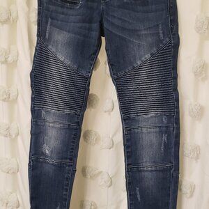 Grace in LA Skinny Jeans